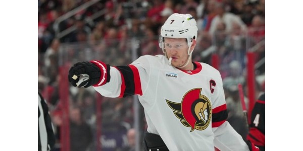 Braeden Tkachuk rejoint les Panthers de la Floride pour un nouveau départ